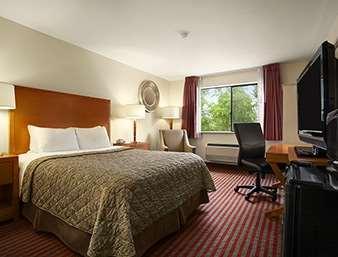 Colony Inn Kent Ruang foto